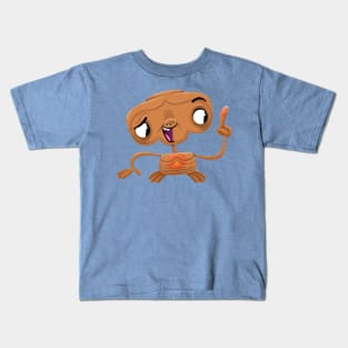 ET Kids T-Shirt